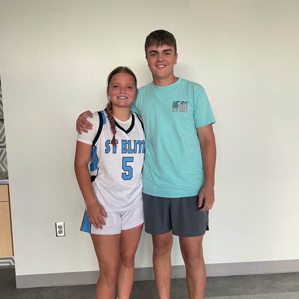 Meet your Posher, Cali